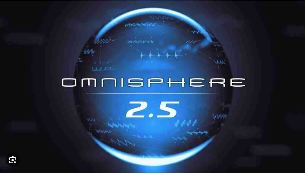 Spectrasonics Omnisphere 2